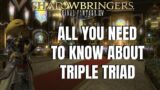 The Complete Beginner's Guide to FFXIV Triple Triad (5.4 2021)