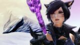 The Empty | Eden's Gate | FFXIV: Shadowbringers