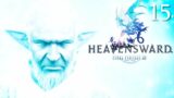 The Final Coil of Bahamut | Final Fantasy XIV: Heavensward – 15