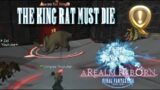 The King Rat Must Die – Final Fantasy XIV – A Realm Reborn