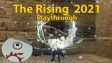 The Rising 2021 Playthrough | FFXIV