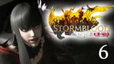 The Siege of Doma Castle | Final Fantasy XIV: Stormblood – 6