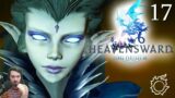 To Azys Lla! | Final Fantasy XIV: Heavensward – 17