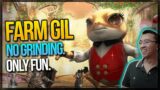 Treasure Hunts ★ HOW TO MAKE FFXIV GIL? Laugh your way to MILLIONS.