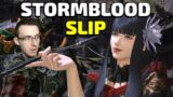 We'll Take Their Pants… FFXIV Clip #Shorts