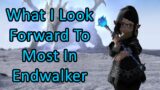 What I Look Forward To Most In Endwalker – FFXIV