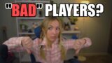 What Makes a "Bad Player" in FFXIV?