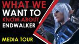What we NEED to KNOW about FFXIV Endwalker