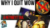 Why I Quit WoW for FFXIV | A Neymett's Tail