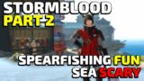 WoW Player Tries FF14 Stormblood – FFXIV Stormblood Part 2