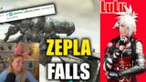 Zepla Falls | LuLu's FFXIV Streamer Highlights