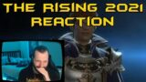 【FFXIV】The Rising 2021 Reaction