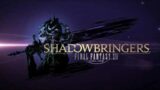 【Shadowbringers】SHADOWBRINGERS_ FINAL FANTASY XIV  Original Soundtrack【BGM】