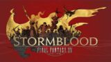 【The Worm’s Tail】STORMBLOOD_ FINAL FANTASY XIV Original Soundtrack【BGM】