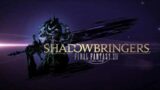 【Tomorrow and Tomorrow】SHADOWBRINGERS_ FINAL FANTASY XIV  Original Soundtrack【BGM】