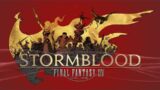 【Triumph】STORMBLOOD_ FINAL FANTASY XIV Original Soundtrack【BGM】