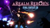 200 HOURS into Final Fantasy 14! FFXIV First Impressions