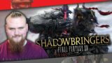 ♟ 7 |  Finishing Shadowbringers 5.0!! [FFXIV: Shadowbringers]