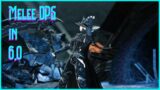 A Brief Look at Melee DPS in Endwalker | Reaper Gameplay | FFXIV Live Letter 66 Changes
