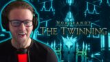 Albsterz First Time Reaction To The Twinning (MinILVL! – FFXIV