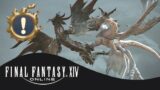 An End to the Song – Patch 3.3 Dragonsong | FFXIV