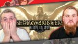 Asmogan Reacts to FFXIV Shadowbringers Trailer!!