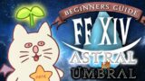 Astral vs Umbral | FFXIV Lore For Beginners