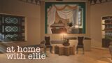 At Home with Ellie: Moroccan Oasis | FFXIV House Tour