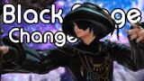 Black Mage Changes | FFXIV Endwalker Media Tour