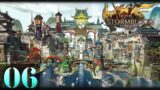 CITY OF GOLD | Let's Play Final Fantasy XIV: Stormblood | 06 | Walkthrough Playthrough