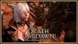 DRAGONS & DRAGONSLAYERS! | FFXIV 5.5: Death Unto Dawn