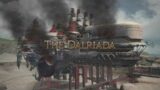 Dalriada First Attempt – WARRIOR – Final Fantasy 14