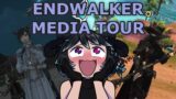 ENDWALKER MEDIA TOUR IMPRESSIONS (New Job Changes, New Dungeon, New Areas, & More!) | FFXIV