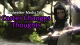 Endwalker Caster Changes | Thoughts – Endwalker Media Tour FFXIV