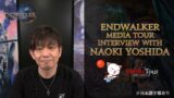 Endwalker interview with Naoki Yoshida