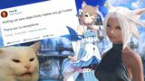 FF14 – WoW player discovers Catgirls…
