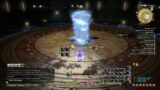 FFXIV A3N SYNCED Solo Blue mage lv60 (Protean Wave + Tail Screw Unlock)