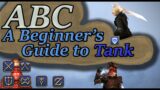 FFXIV: ABC – A Beginner's Guide to Tanks