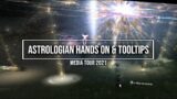 FFXIV: Astrologian Hands On & ToolTips – Media Tour 2021