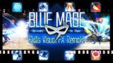 FFXIV BLU skill effects Remake【Episode 1】/FF14青魔技能重制（第一弹）
