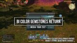 FFXIV: Bicolor Gemstones Return! – Media Tour 2021