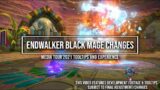 FFXIV: Black Mage Endwalker Changes & Tooltips – Media Tour 2021