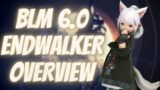 FFXIV – Black Mage Endwalker Media Tour Overview – In-Depth Analysis and Thoughts