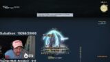 [FFXIV CLIPS] RICH DISCOVERS THE G-WARRIOR | RICHWCAMPBELL