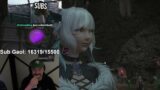 [FFXIV CLIPS] RICH DISHEARTENED BY YSHTOLA | RICHWCAMPBELL