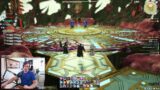 [FFXIV CLIPS] THIS IS WHAT HAPPENS WHEN YOU PAY ATTENTION TO STORY | PYROMANCER