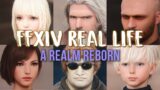 FFXIV Cast In Real Life – ARR Edition