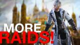 FFXIV: Do you think Square-Enix "should incentivize" MINE (Minimum Item Level No Echo)?
