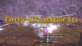 FFXIV – Duty Commenced… a couple minutes ago.