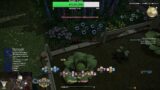 FFXIV: Emerald dragon farm